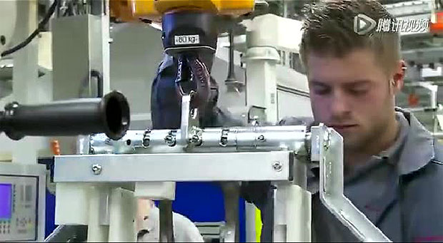 何為工業(yè)自動(dòng)化、智能化？