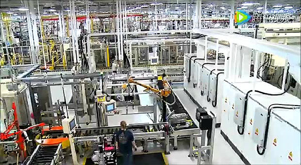 何為工業(yè)自動(dòng)化、智能化？