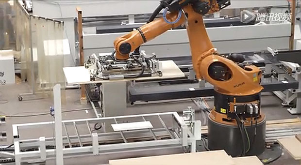 何為工業(yè)自動(dòng)化、智能化？