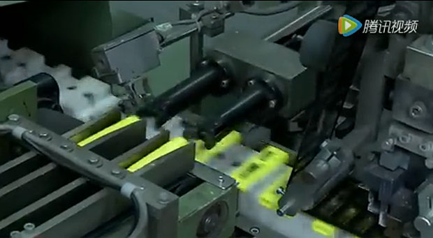 何為工業(yè)自動(dòng)化、智能化？