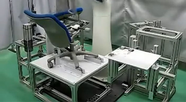 何為工業(yè)自動(dòng)化、智能化？